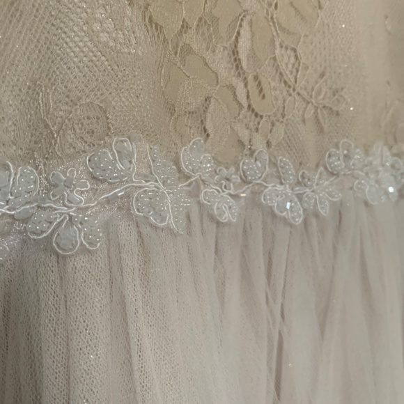 Chantilly Place dress size 14 - Picture 3 of 5